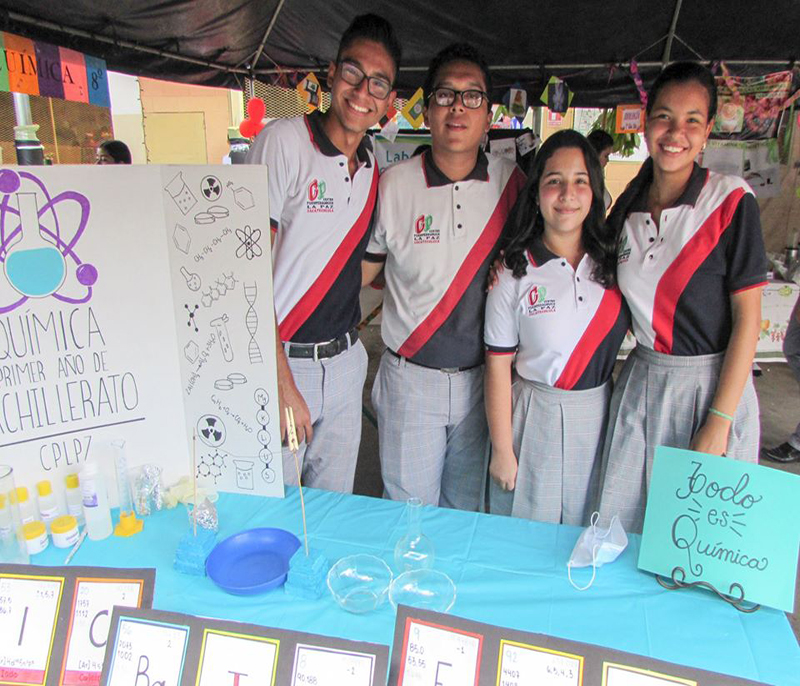 Bachillerato General