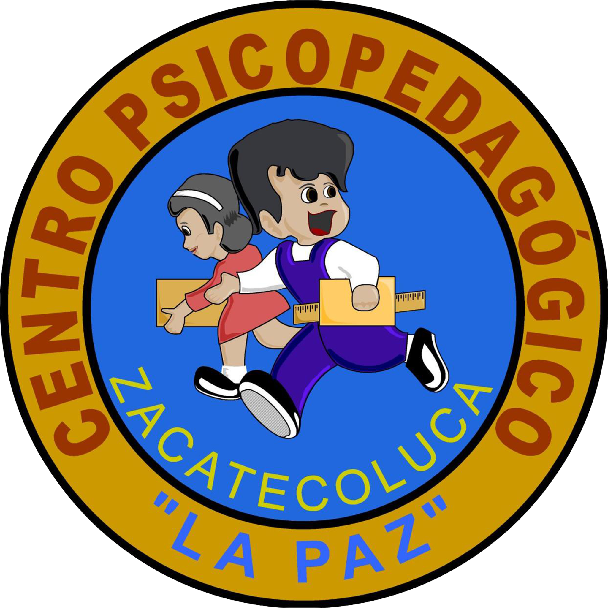 Centro Psicopedagógico La Paz